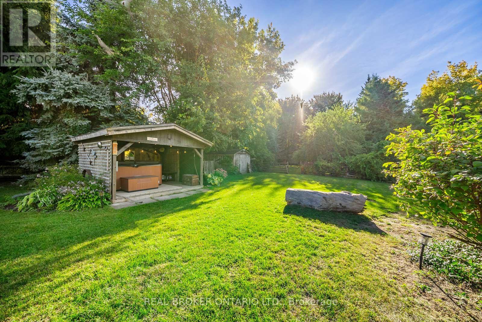 118 Patterson Street N, New Tecumseth (Beeton), Ontario  L0G 1A0 - Photo 26 - N12508992