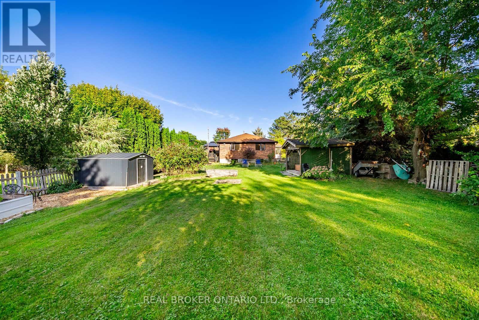 118 Patterson Street N, New Tecumseth (Beeton), Ontario  L0G 1A0 - Photo 29 - N12508992