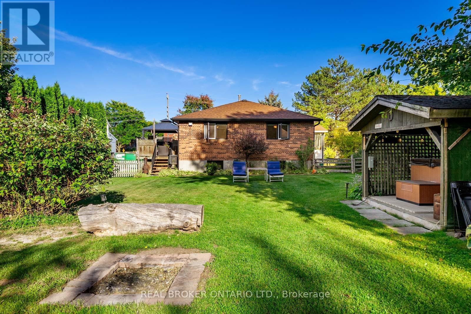 118 Patterson Street N, New Tecumseth (Beeton), Ontario  L0G 1A0 - Photo 30 - N12508992