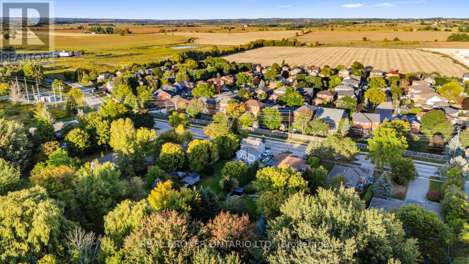 118 Patterson Street N, New Tecumseth (Beeton), Ontario  L0G 1A0 - Photo 35 - N12508992