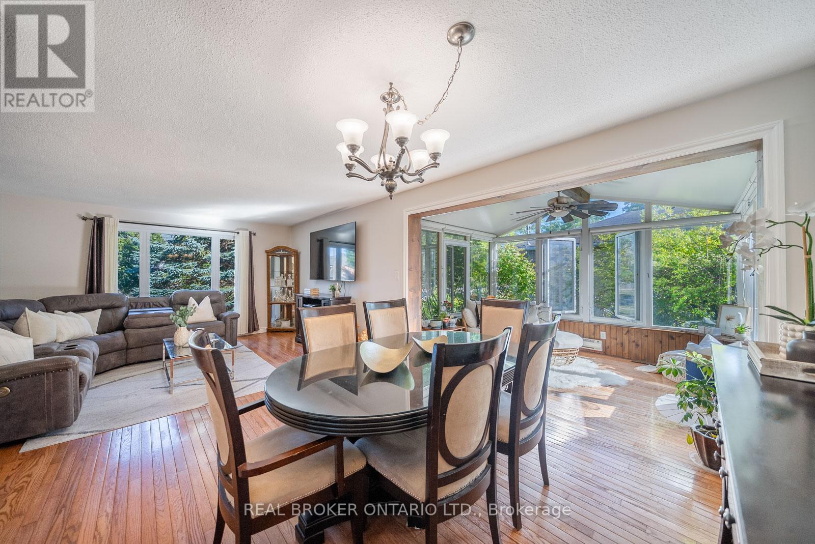 118 Patterson Street N, New Tecumseth (Beeton), Ontario  L0G 1A0 - Photo 6 - N12508992