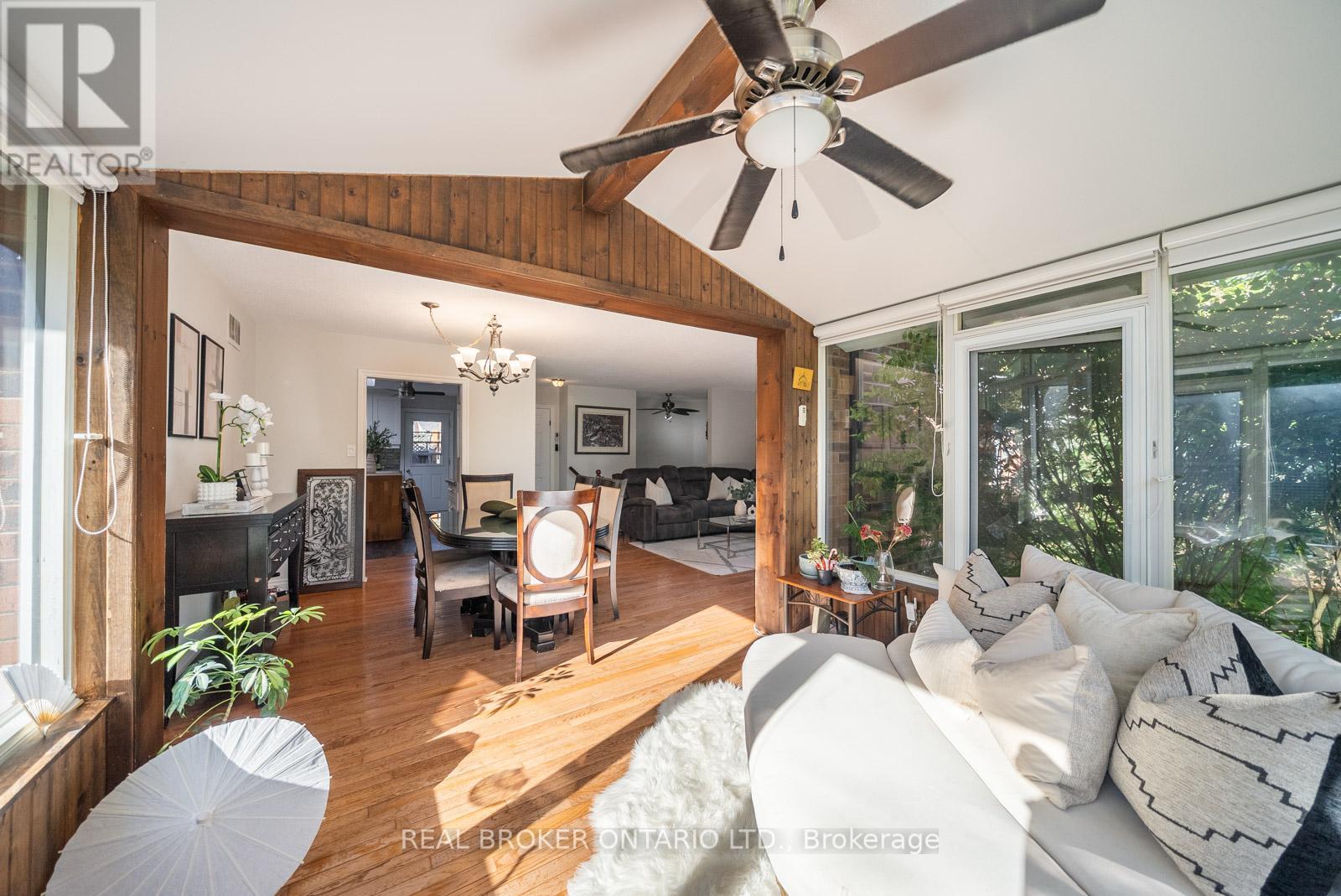 118 Patterson Street N, New Tecumseth (Beeton), Ontario  L0G 1A0 - Photo 8 - N12508992