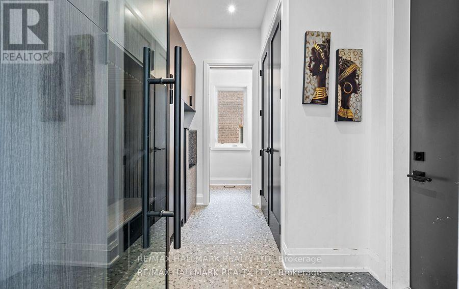 119 Pointon Street, Aurora, Ontario  L4G 0G6 - Photo 21 - N12509000