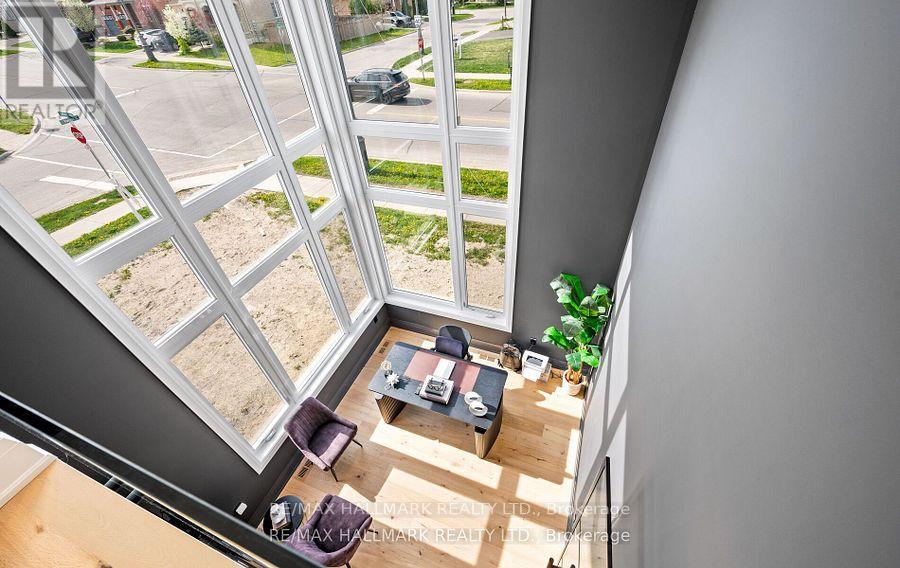 119 Pointon Street, Aurora, Ontario  L4G 0G6 - Photo 25 - N12509000