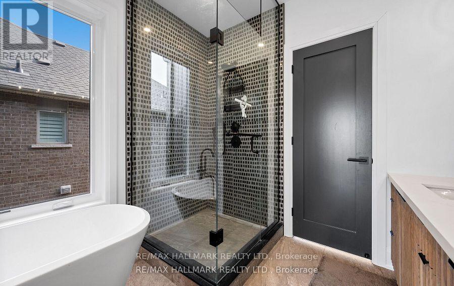 119 Pointon Street, Aurora, Ontario  L4G 0G6 - Photo 29 - N12509000