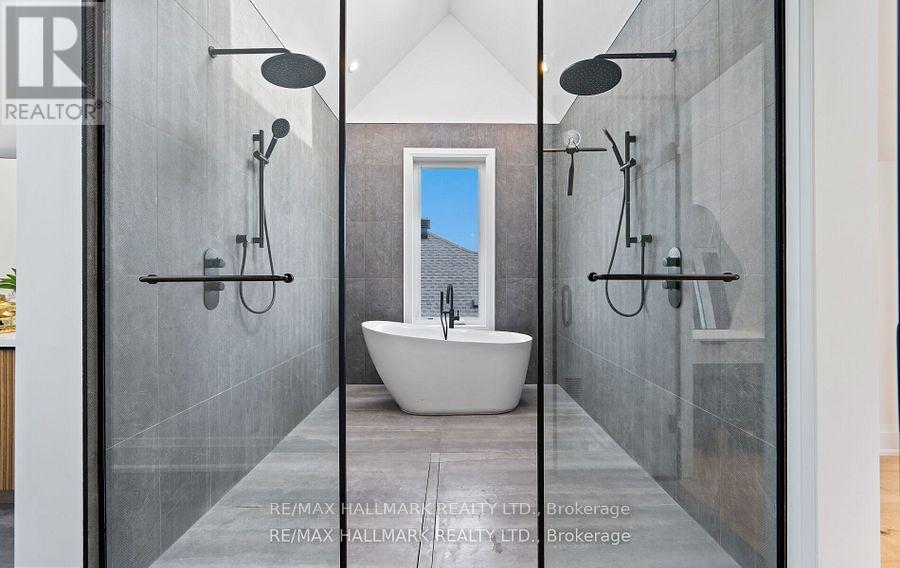 119 Pointon Street, Aurora, Ontario  L4G 0G6 - Photo 39 - N12509000