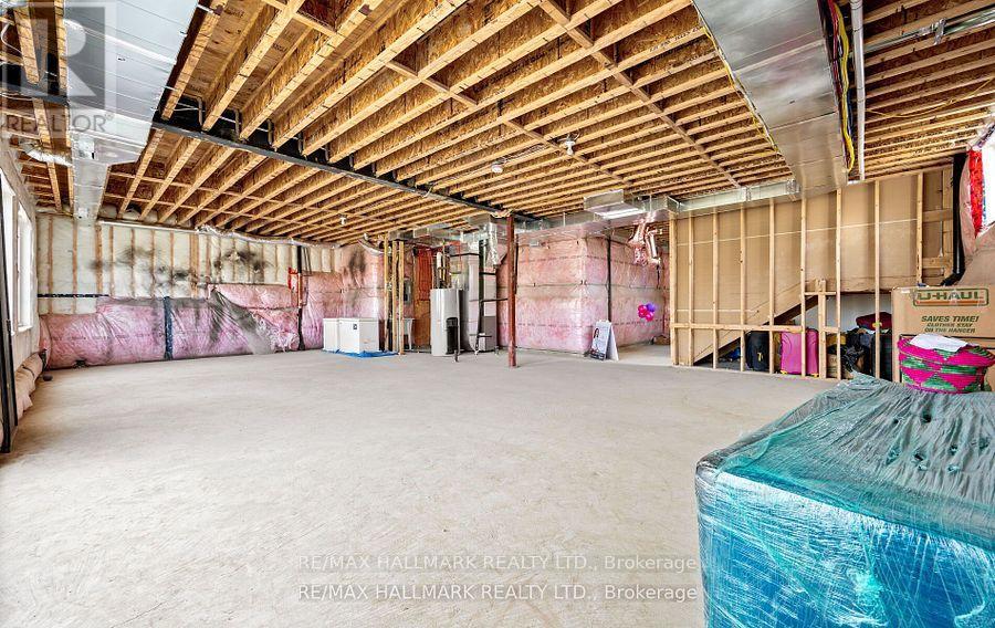 119 Pointon Street, Aurora, Ontario  L4G 0G6 - Photo 43 - N12509000