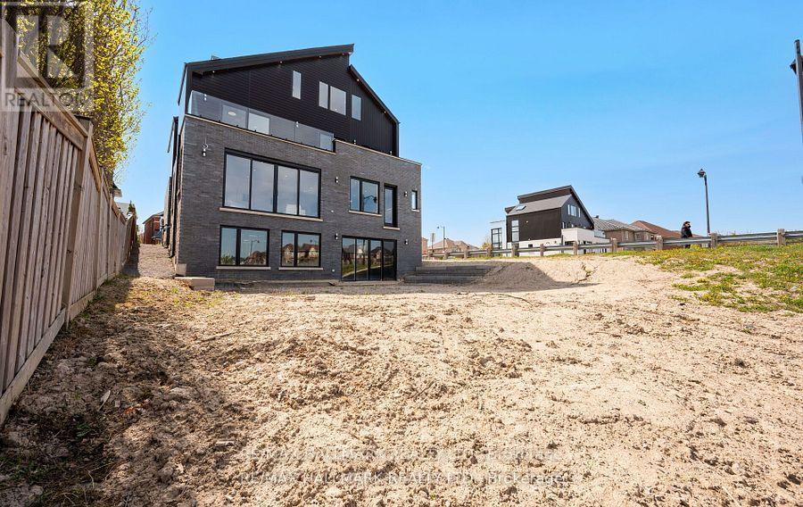 119 Pointon Street, Aurora, Ontario  L4G 0G6 - Photo 46 - N12509000