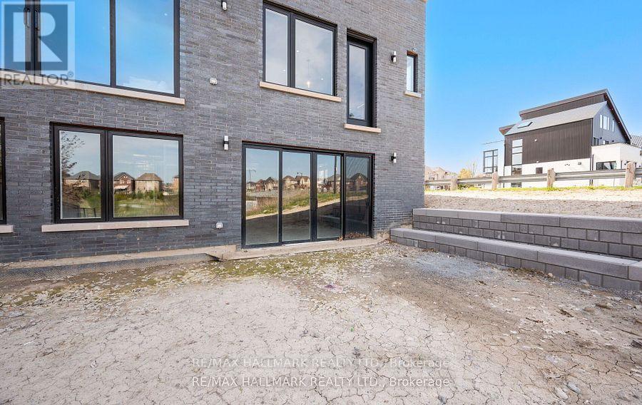 119 Pointon Street, Aurora, Ontario  L4G 0G6 - Photo 47 - N12509000