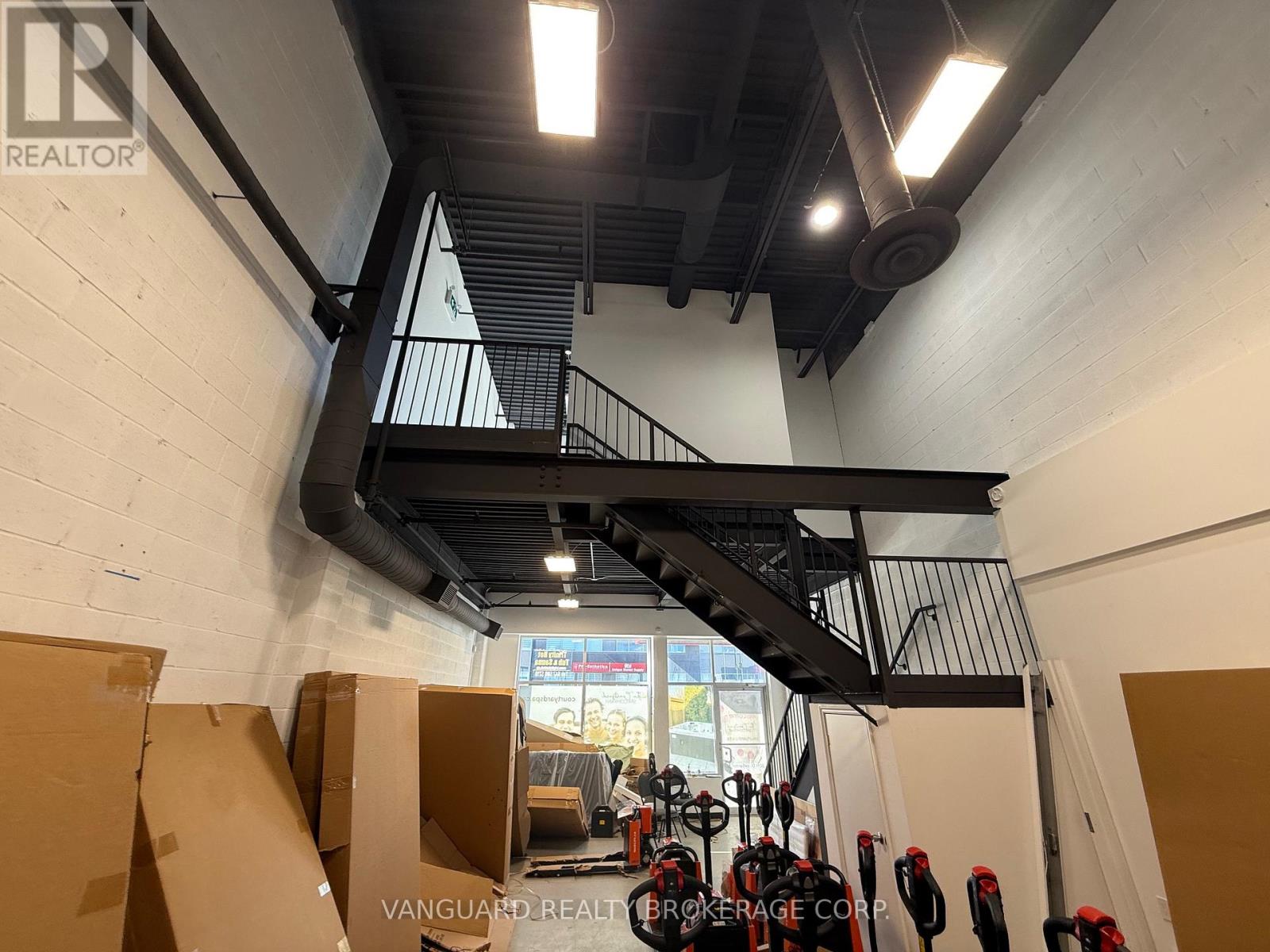 64 - 70 Great Gulf Drive, Vaughan, Ontario  L4K 0K7 - Photo 4 - N12509030