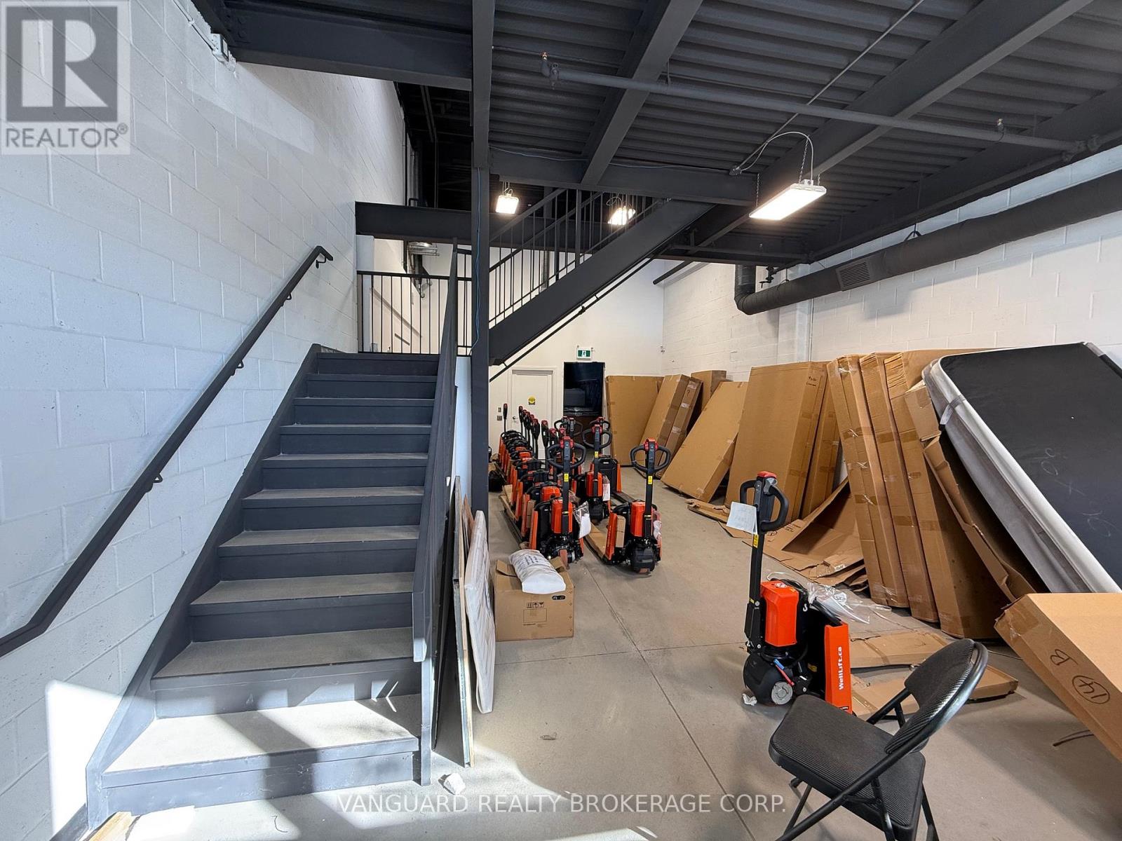 64 - 70 Great Gulf Drive, Vaughan, Ontario  L4K 0K7 - Photo 5 - N12509030