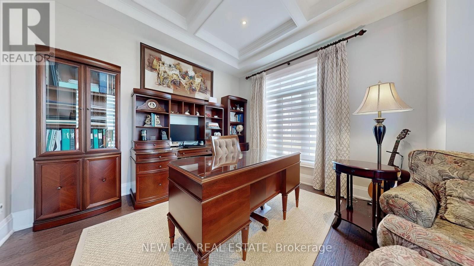 187 Purple Creek Road, Vaughan, Ontario  L4H 5C6 - Photo 20 - N12509032