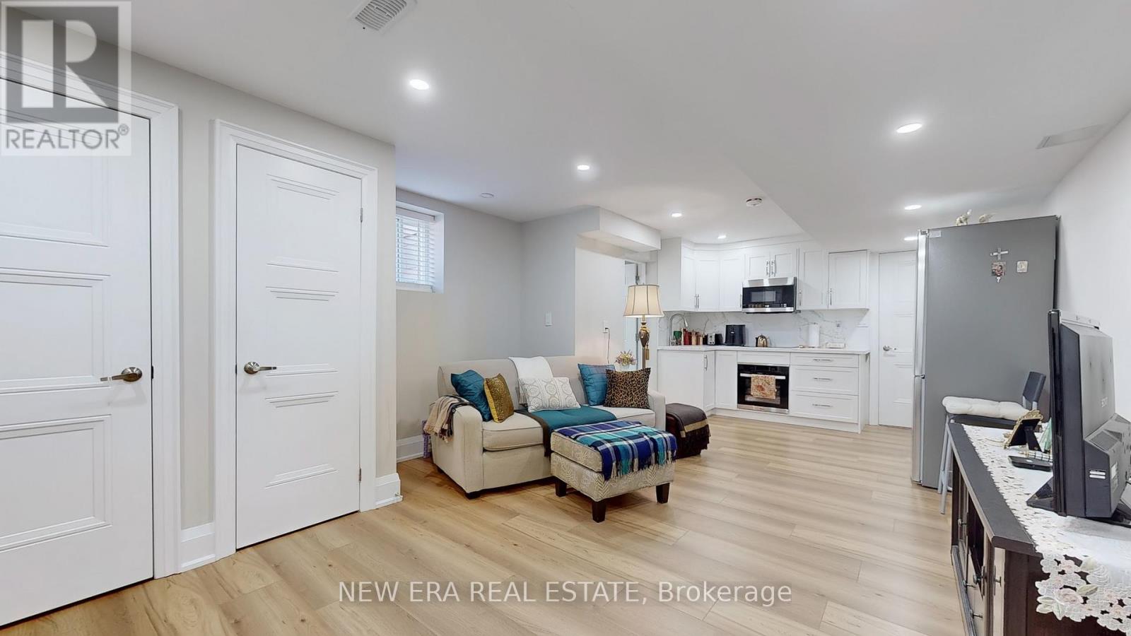 187 Purple Creek Road, Vaughan, Ontario  L4H 5C6 - Photo 38 - N12509032