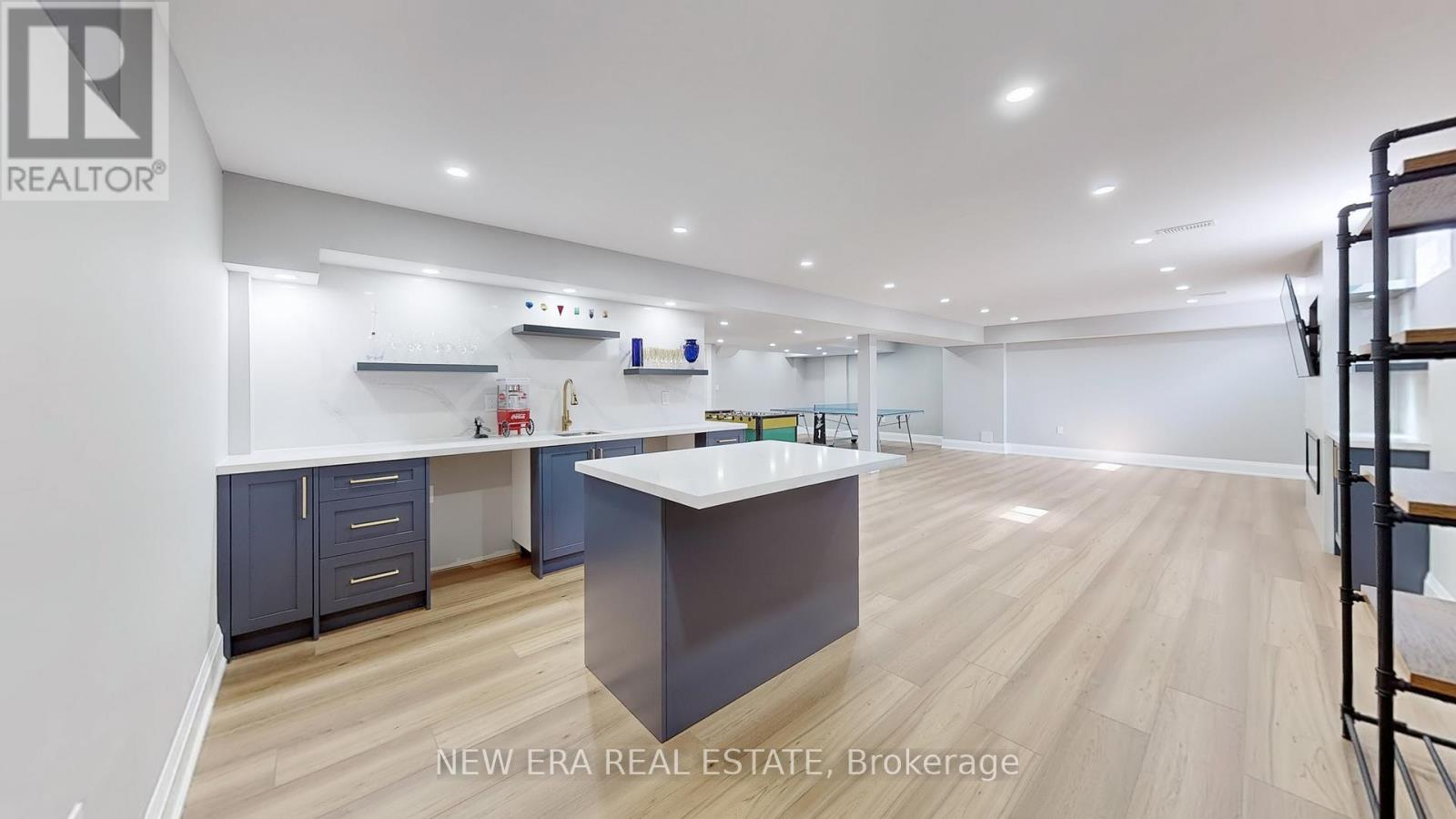 187 Purple Creek Road, Vaughan, Ontario  L4H 5C6 - Photo 45 - N12509032