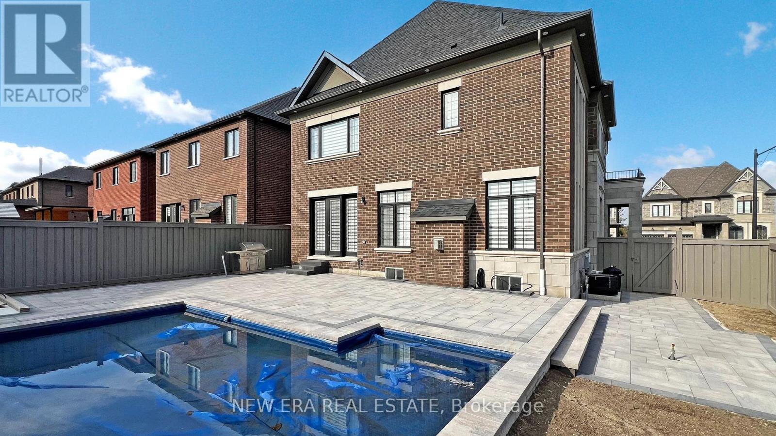 187 Purple Creek Road, Vaughan, Ontario  L4H 5C6 - Photo 47 - N12509032