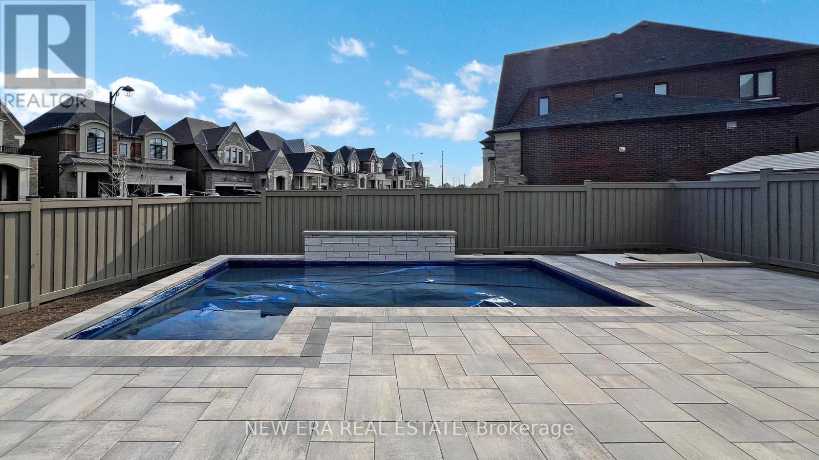 187 Purple Creek Road, Vaughan, Ontario  L4H 5C6 - Photo 49 - N12509032