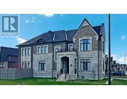 187 PURPLE CREEK ROAD, Vaughan, Ontario