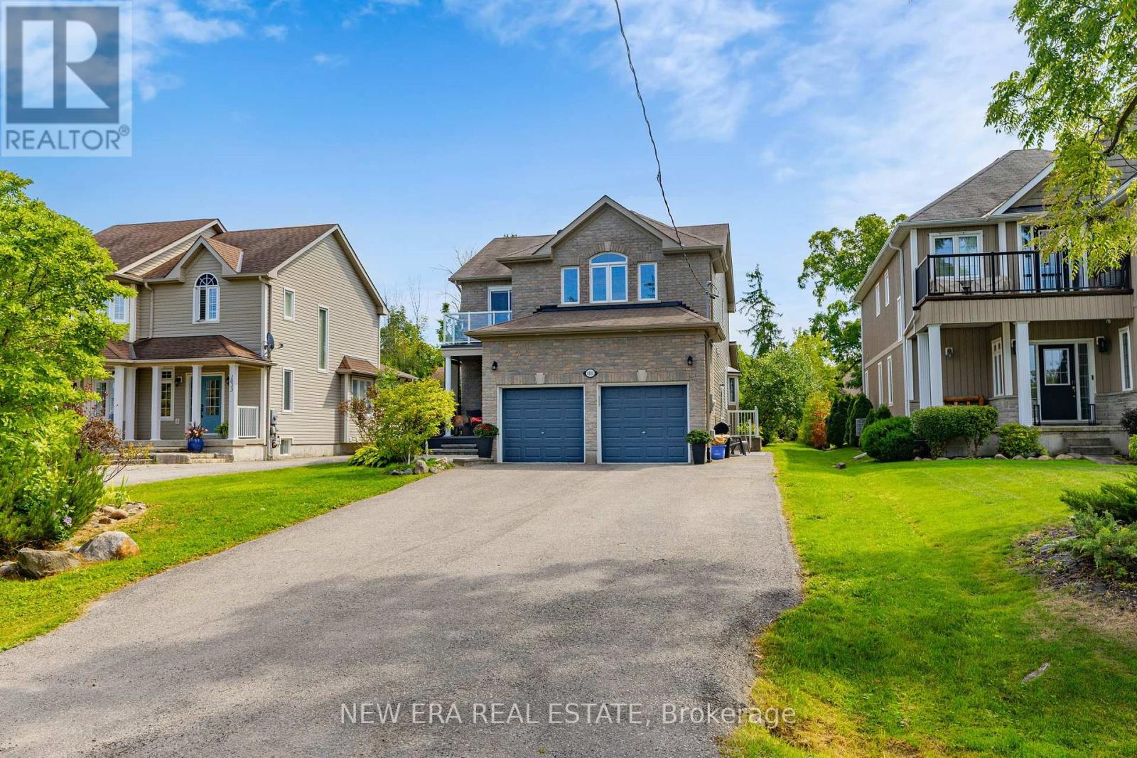 1031 LAKE DRIVE N, Georgina, Ontario