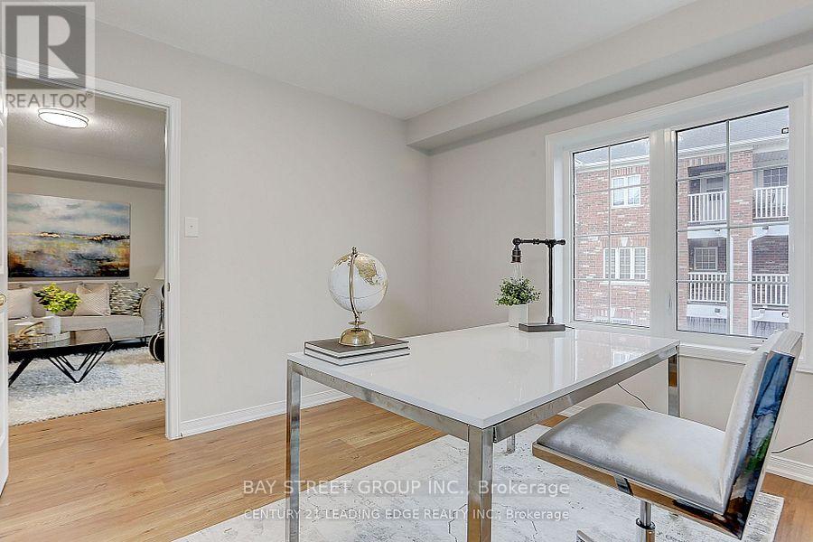 73 EASTERN SKIES WAY, Markham, Ontario