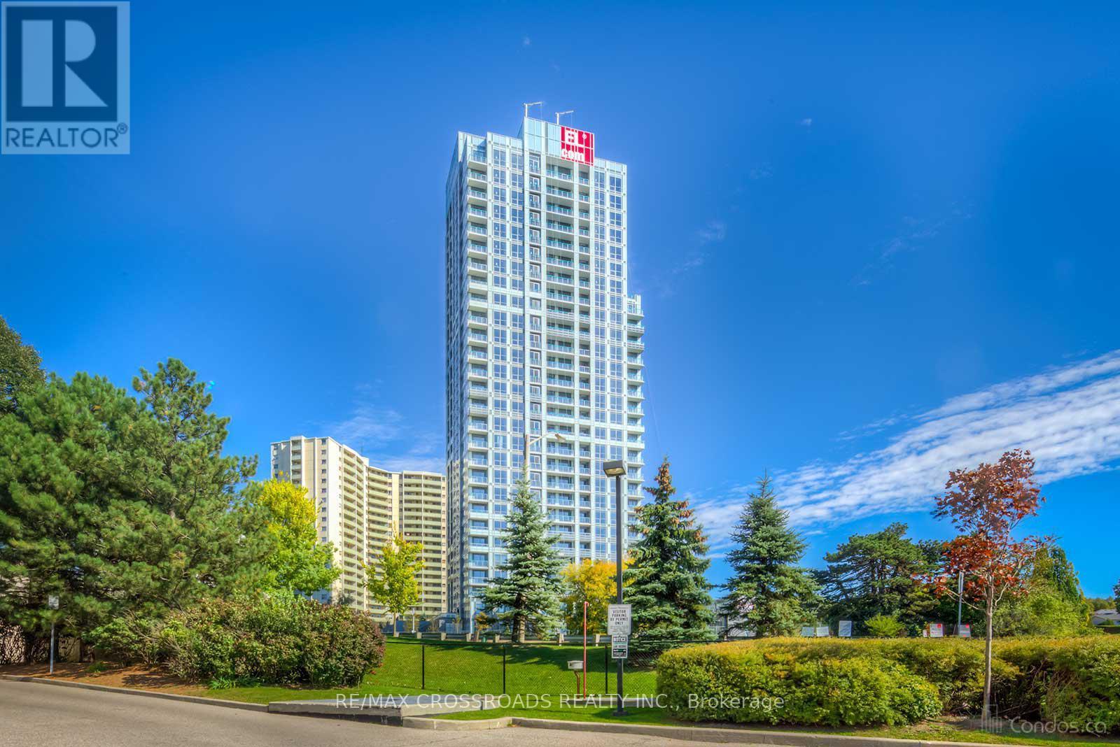 601 - 18 GRAYDON HALL DRIVE, Toronto, Ontario