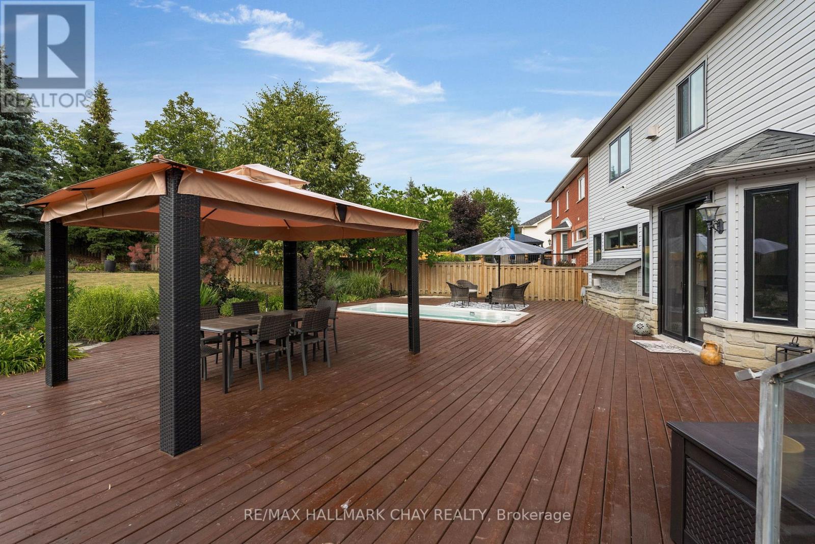 90 Birkhall Place, Barrie (Innis-Shore), Ontario  L4N 0K2 - Photo 40 - S12508958