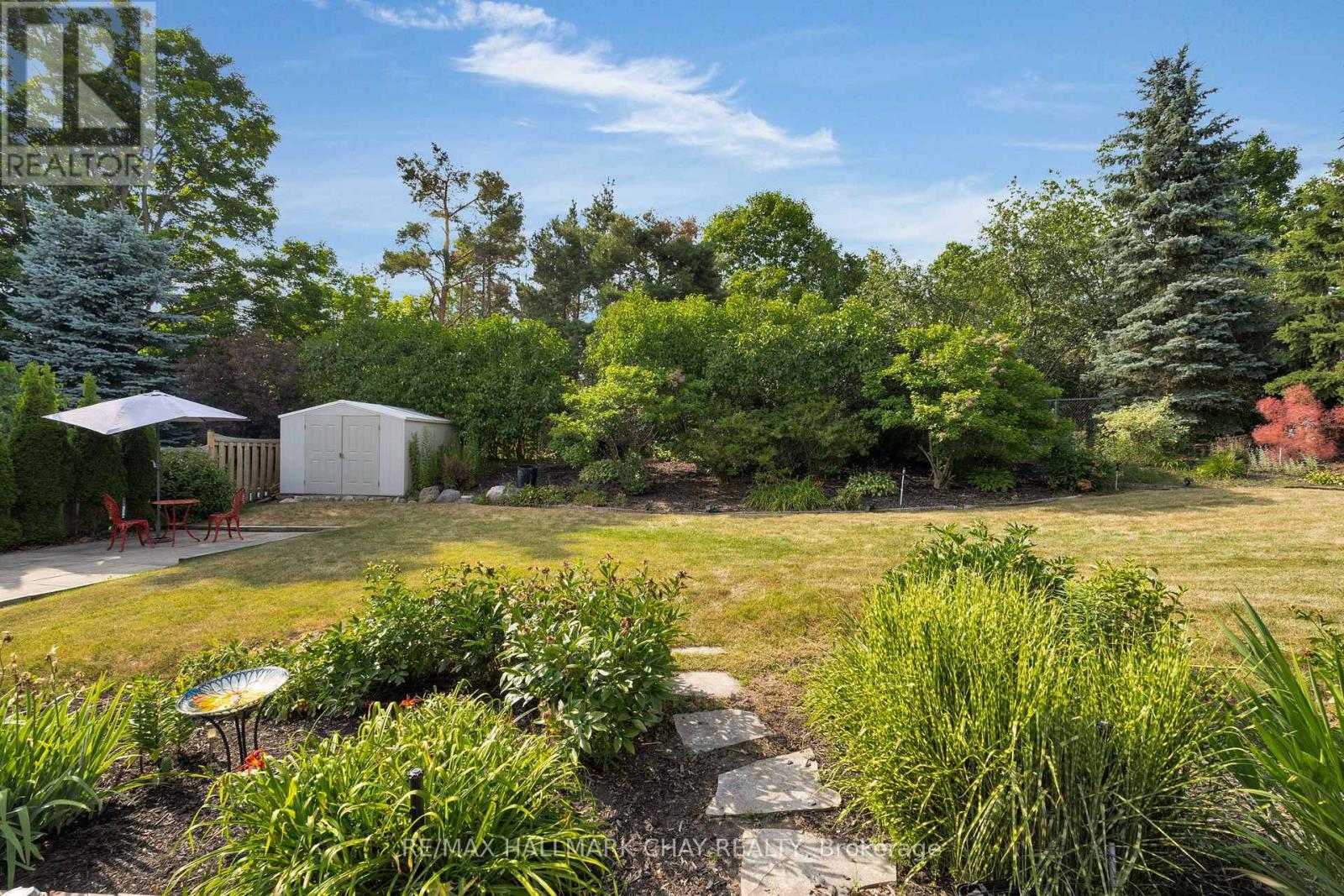 90 Birkhall Place, Barrie (Innis-Shore), Ontario  L4N 0K2 - Photo 42 - S12508958