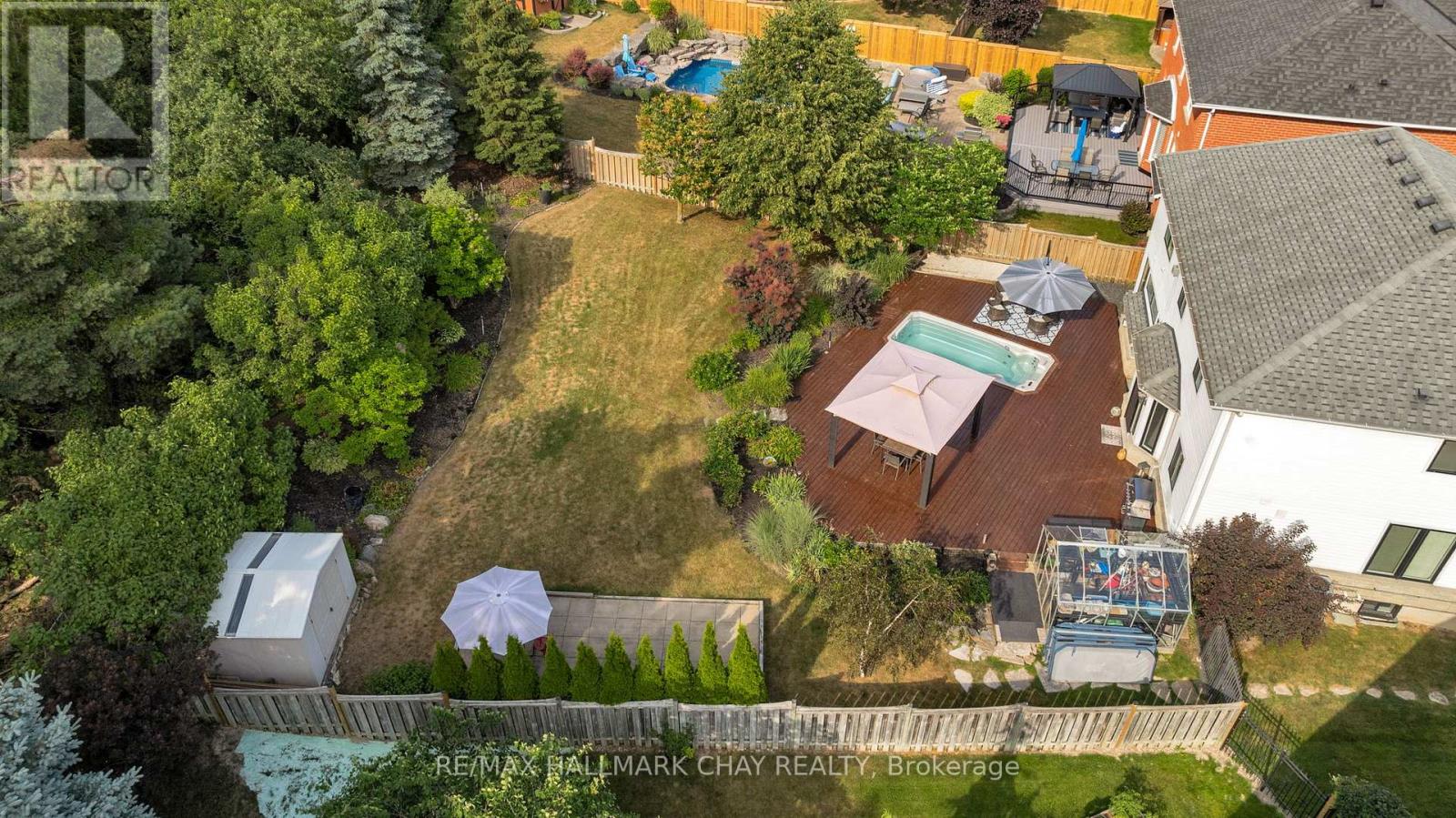 90 Birkhall Place, Barrie (Innis-Shore), Ontario  L4N 0K2 - Photo 43 - S12508958