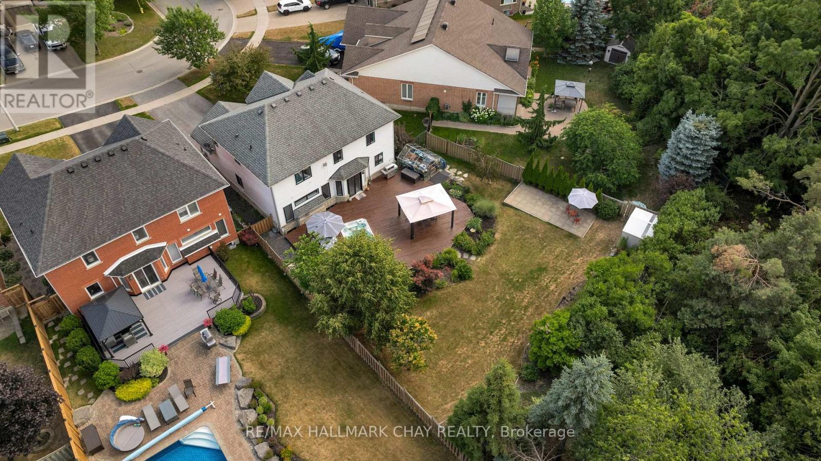 90 Birkhall Place, Barrie (Innis-Shore), Ontario  L4N 0K2 - Photo 44 - S12508958