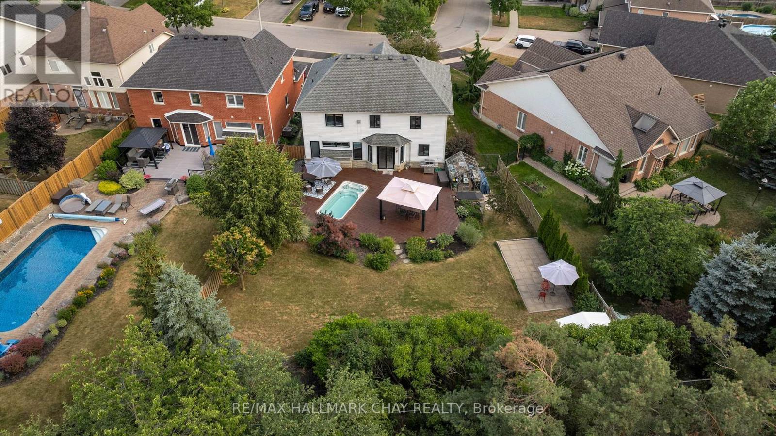 90 Birkhall Place, Barrie (Innis-Shore), Ontario  L4N 0K2 - Photo 45 - S12508958