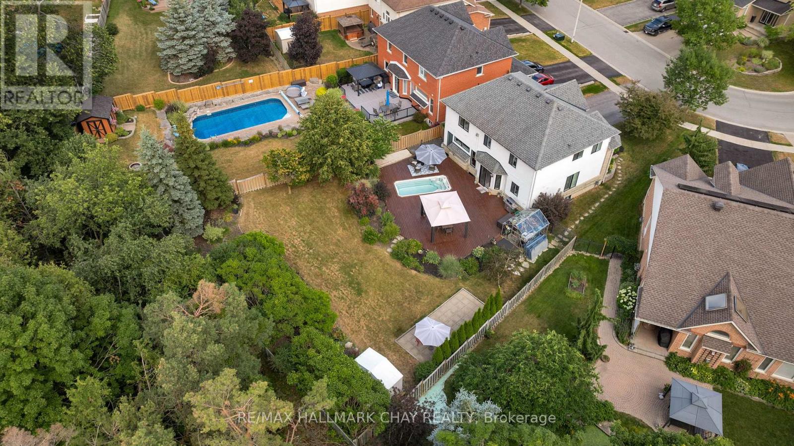 90 Birkhall Place, Barrie (Innis-Shore), Ontario  L4N 0K2 - Photo 46 - S12508958