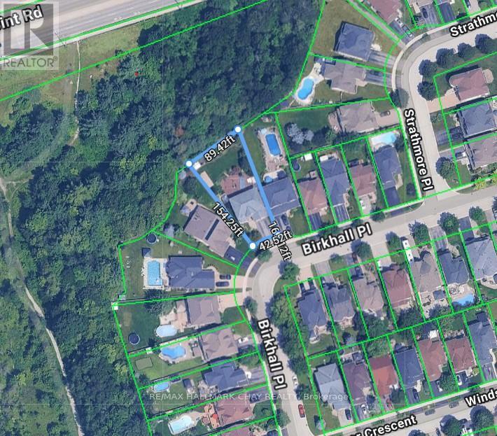 90 Birkhall Place, Barrie (Innis-Shore), Ontario  L4N 0K2 - Photo 49 - S12508958