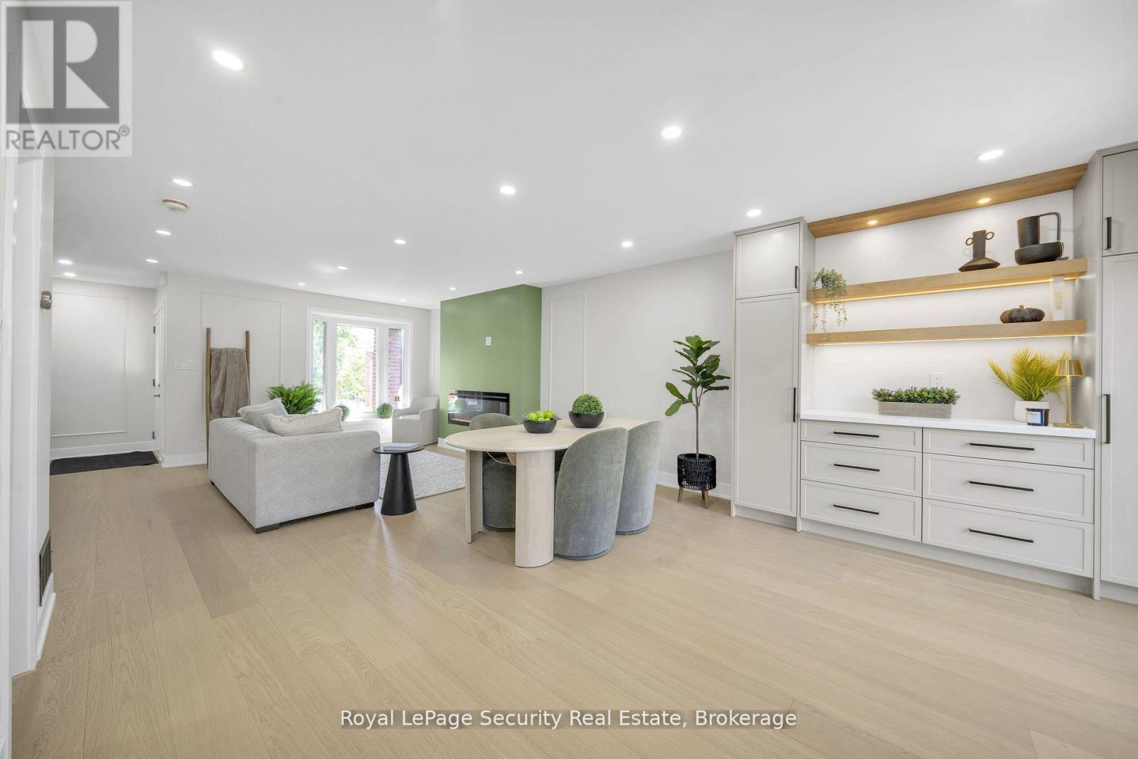 74 Andrea Lane, Vaughan, Ontario  L4L 1E7 - Photo 13 - N12508502