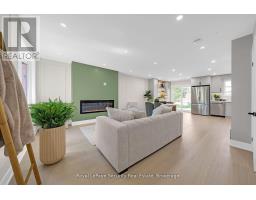 74 ANDREA LANE, Vaughan, Ontario