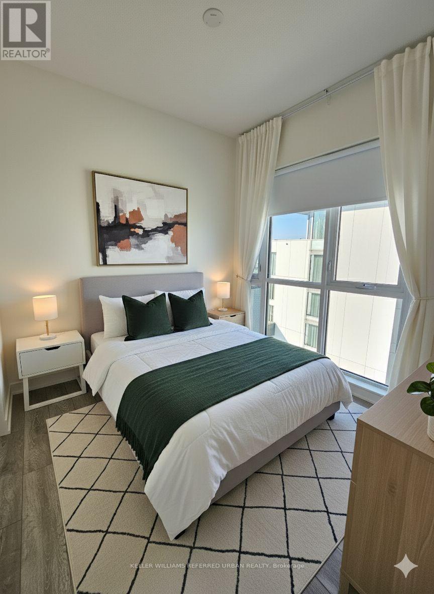 604 - 180 Enterprise Boulevard, Markham, Ontario L6G 0G4 - Photo 5 - N12508952