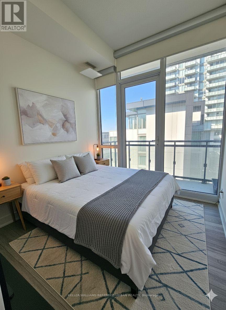 604 - 180 Enterprise Boulevard, Markham, Ontario L6G 0G4 - Photo 6 - N12508952