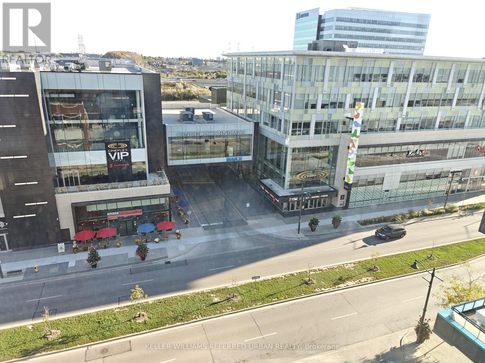 604 - 180 Enterprise Boulevard, Markham, Ontario L6G 0G4 - Photo 12 - N12508952