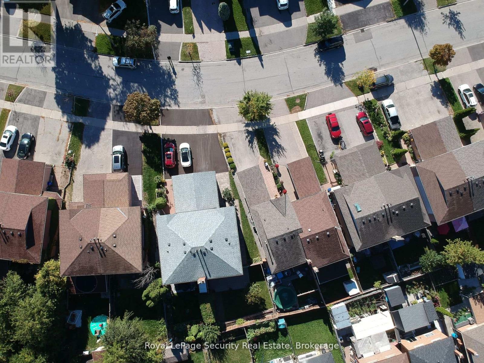 74 Andrea Lane, Vaughan, Ontario  L4L 1E7 - Photo 38 - N12508502