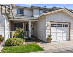 1120 Guisachan Road Unit# 82, kelowna, British Columbia