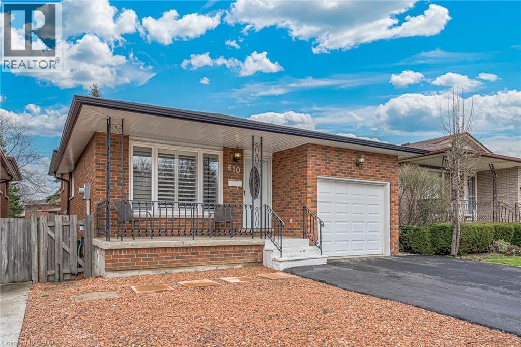 610 Stone Church Road W, Hamilton, Ontario  L9B 1A7 - Photo 2 - 40785662