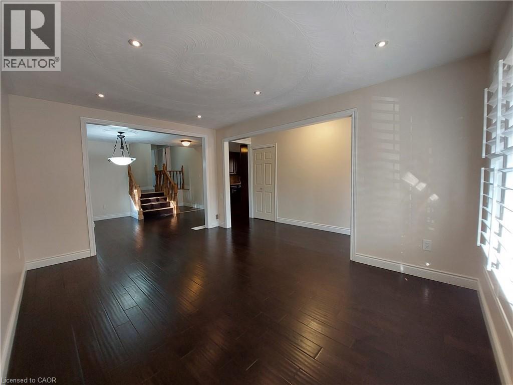 610 Stone Church Road W, Hamilton, Ontario  L9B 1A7 - Photo 6 - 40785662