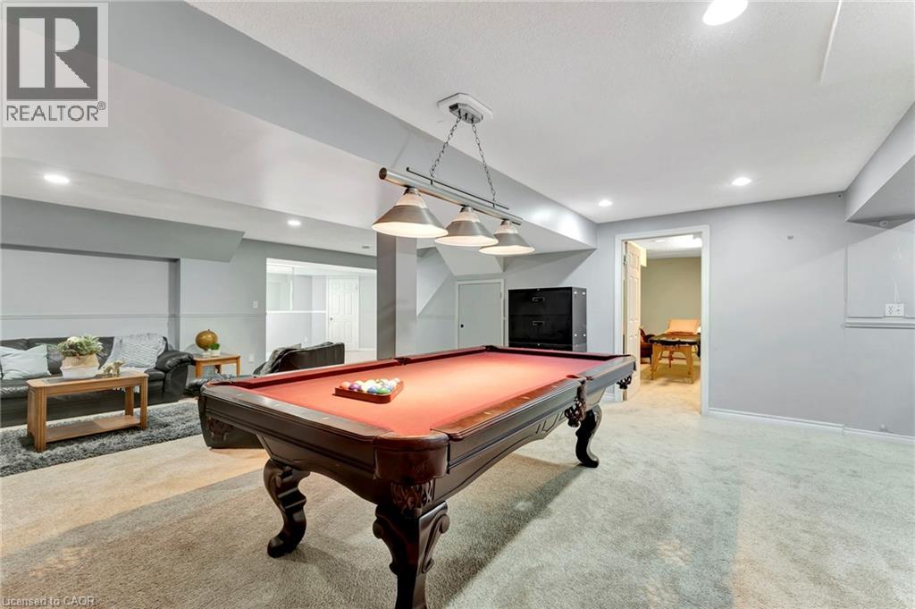 72 Hilborn Avenue, Cambridge, Ontario  N1T 1M8 - Photo 38 - 40785529