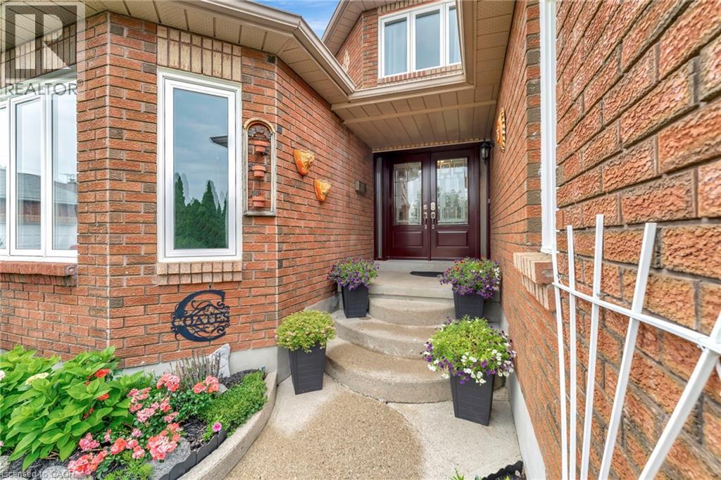 72 Hilborn Avenue, Cambridge, Ontario  N1T 1M8 - Photo 4 - 40785529