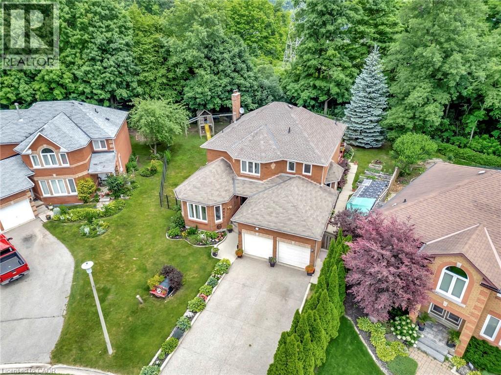 72 Hilborn Avenue, Cambridge, Ontario  N1T 1M8 - Photo 47 - 40785529