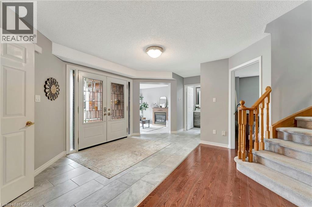 72 Hilborn Avenue, Cambridge, Ontario  N1T 1M8 - Photo 5 - 40785529