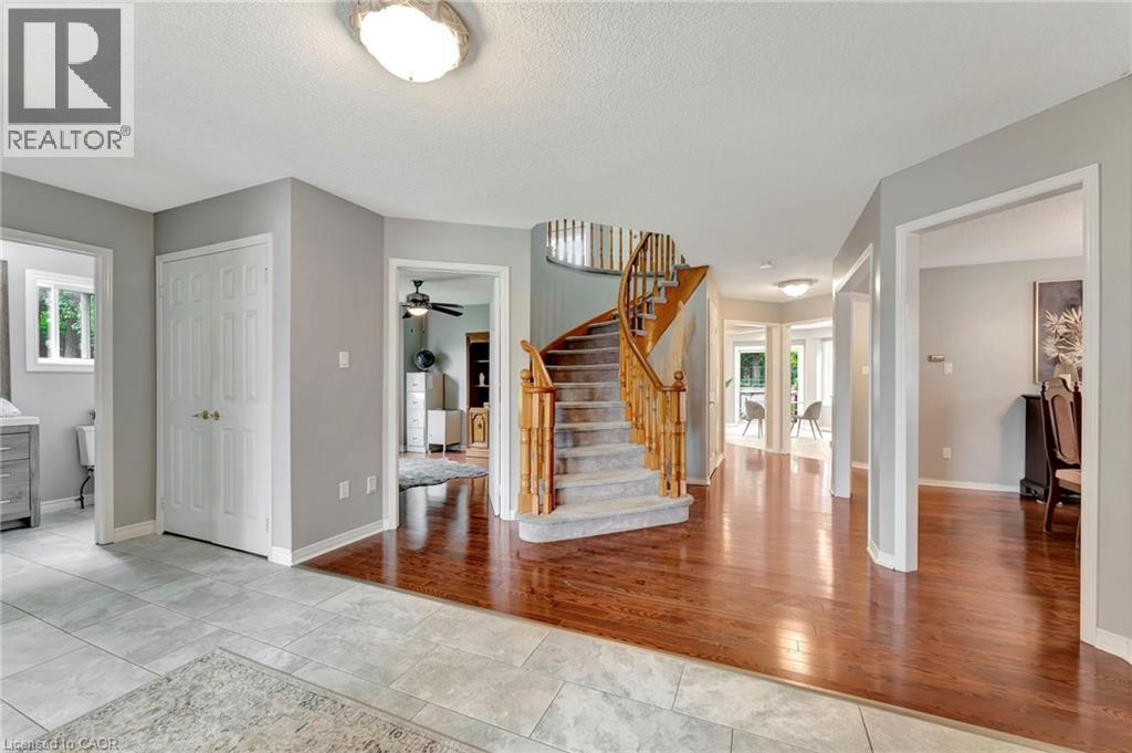 72 Hilborn Avenue, Cambridge, Ontario  N1T 1M8 - Photo 6 - 40785529