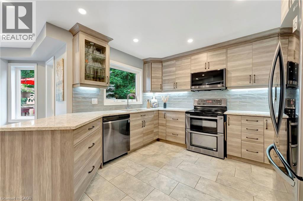 72 Hilborn Avenue, Cambridge, Ontario  N1T 1M8 - Photo 8 - 40785529