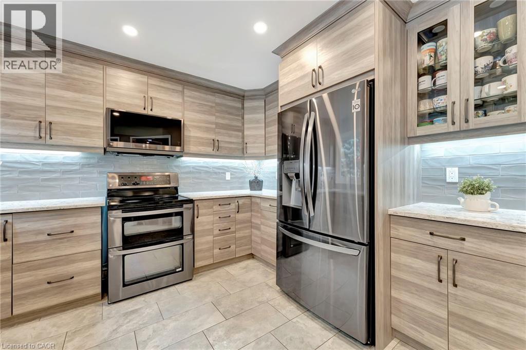 72 Hilborn Avenue, Cambridge, Ontario  N1T 1M8 - Photo 9 - 40785529