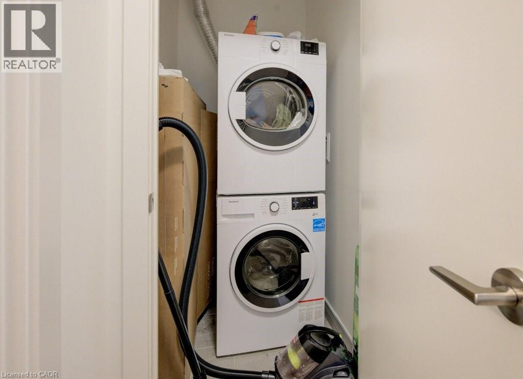 15 Wellington Street S Unit# 1001, Kitchener, Ontario  N2G 0E4 - Photo 11 - 40785478