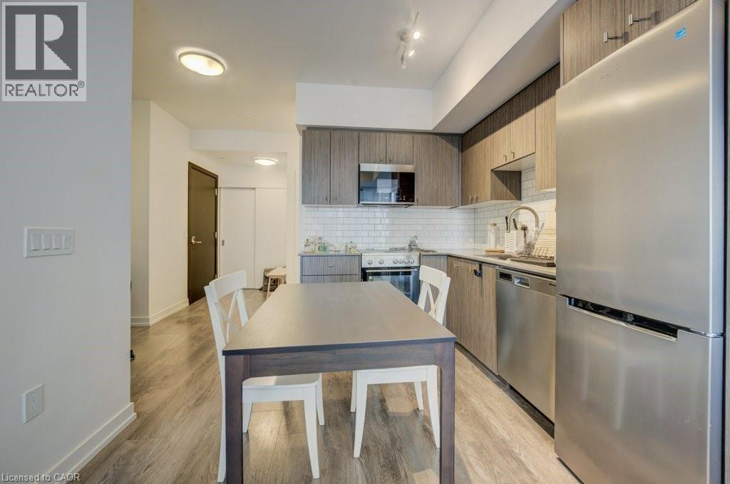 15 Wellington Street S Unit# 1001, Kitchener, Ontario  N2G 0E4 - Photo 13 - 40785478