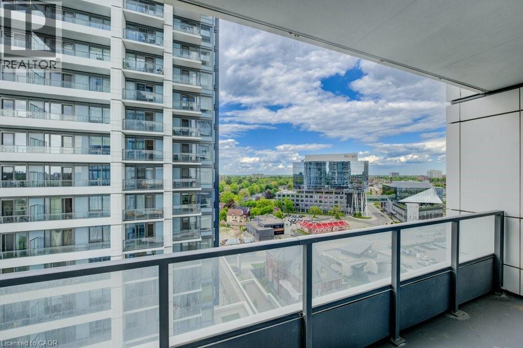 15 Wellington Street S Unit# 1001, Kitchener, Ontario  N2G 0E4 - Photo 21 - 40785478